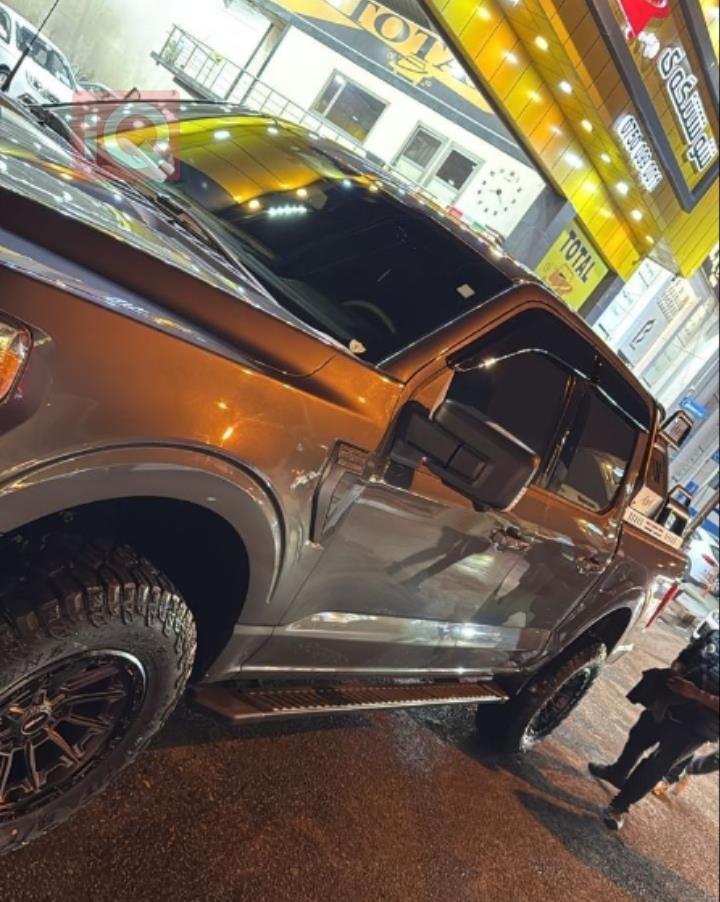 فورد إف-150